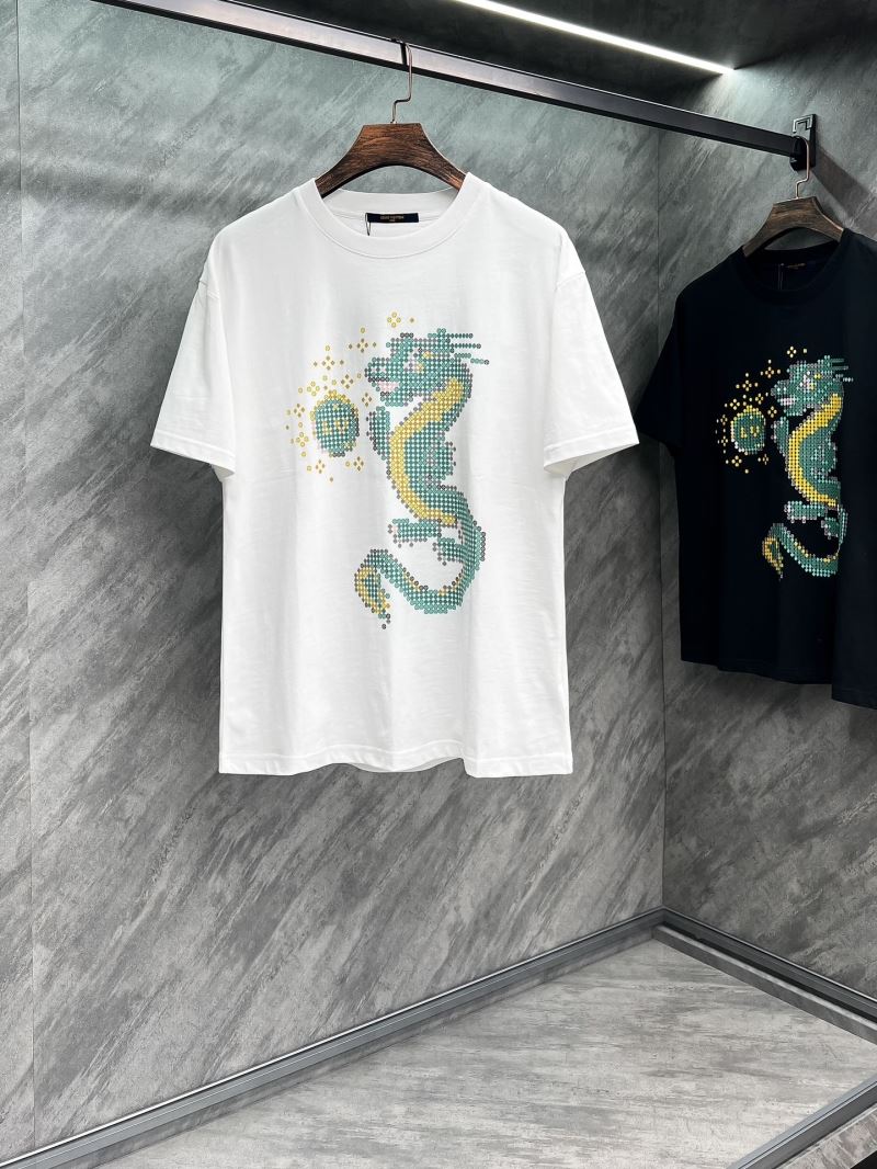 Louis Vuitton T-Shirts